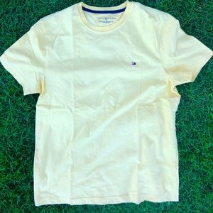 Tommy Hilfiger Logo T-Shirt